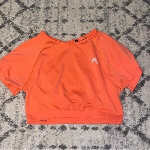 Oneractive Crop Top